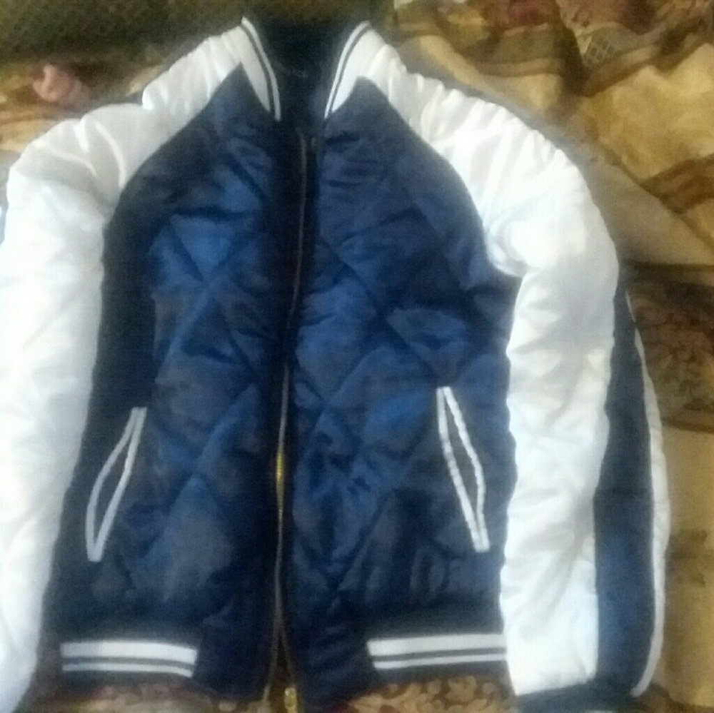 New Look jacket - Picture 2 of 4